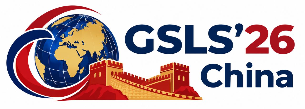 GSLS 2026 China