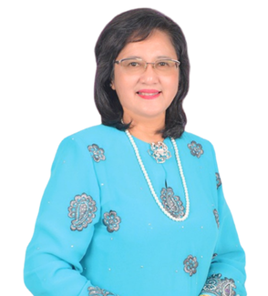 YBhg. Datuk Professor Dr. Azlinda binti Azman