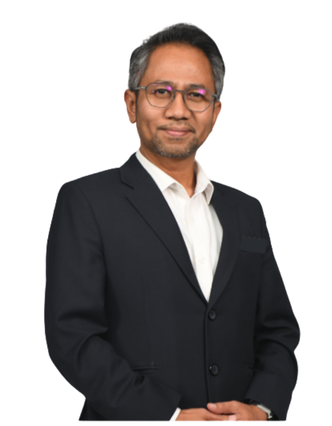Mr. Hirman bin Awang