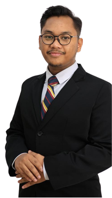 Muhammad Irfan Firdaus Md Fauzi